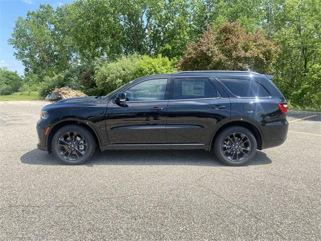 new 2024 Dodge Durango car, priced at $50,528