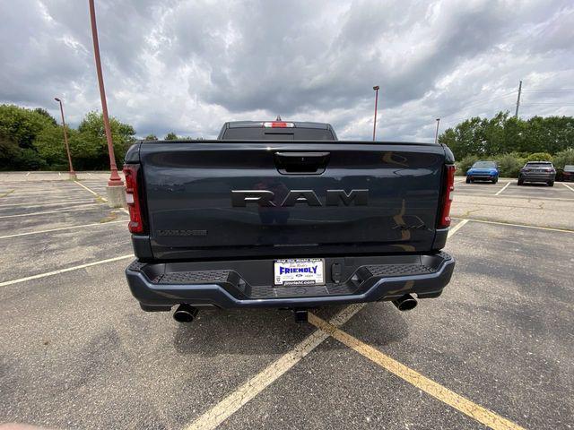 new 2026 Ram 1500 car, priced at $62,702