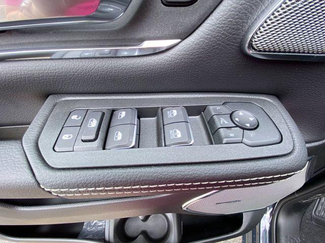 new 2026 Ram 1500 car, priced at $62,702