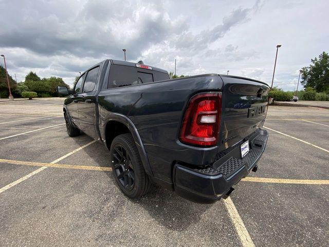 new 2026 Ram 1500 car, priced at $62,702