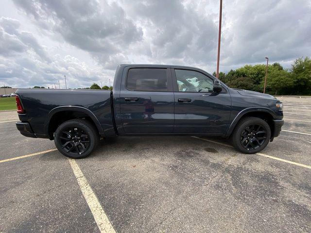 new 2026 Ram 1500 car, priced at $62,702