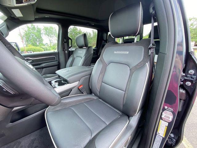 new 2026 Ram 1500 car, priced at $62,702