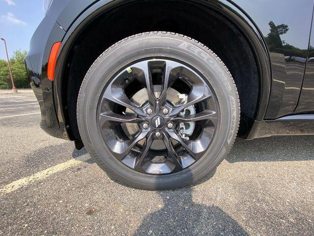 new 2025 Dodge Durango car, priced at $51,966