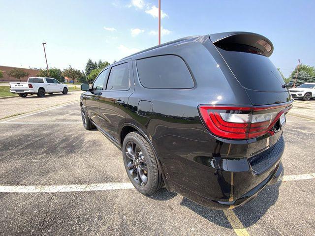new 2025 Dodge Durango car, priced at $51,966