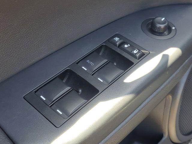 used 2011 Dodge Caliber car, priced at $6,900