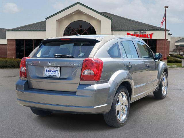 used 2011 Dodge Caliber car, priced at $6,900
