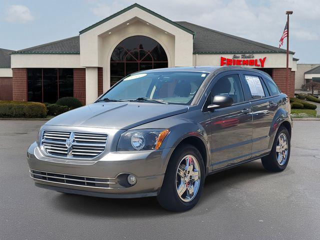 used 2011 Dodge Caliber car, priced at $6,900