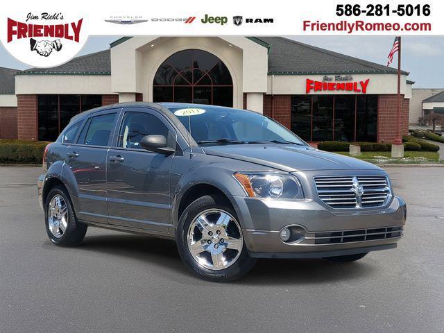 used 2011 Dodge Caliber car, priced at $6,900
