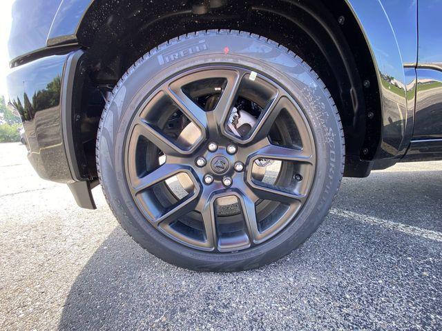 new 2026 Ram 1500 car, priced at $61,521