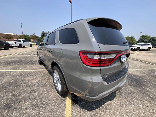 new 2025 Dodge Durango car, priced at $44,898