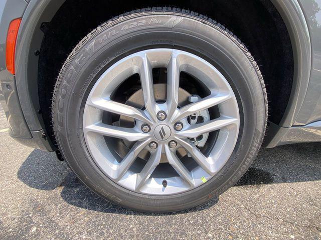 new 2025 Dodge Durango car, priced at $44,898