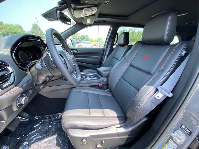 new 2025 Dodge Durango car, priced at $44,898