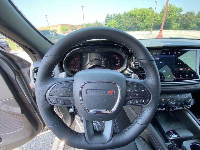 new 2025 Dodge Durango car, priced at $44,898