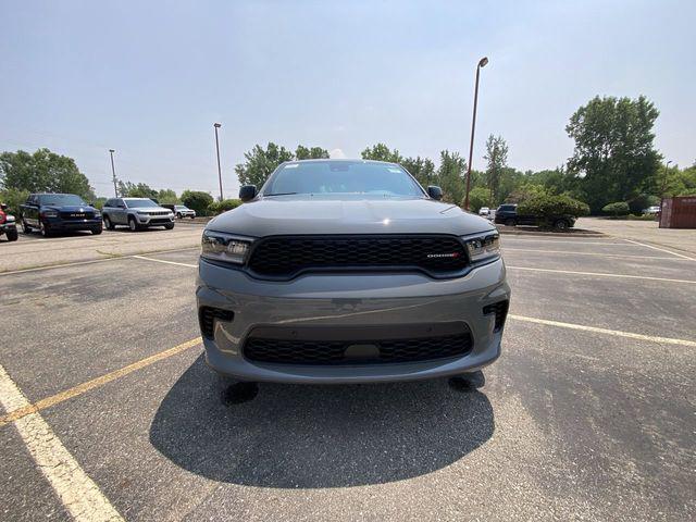 new 2025 Dodge Durango car, priced at $44,898