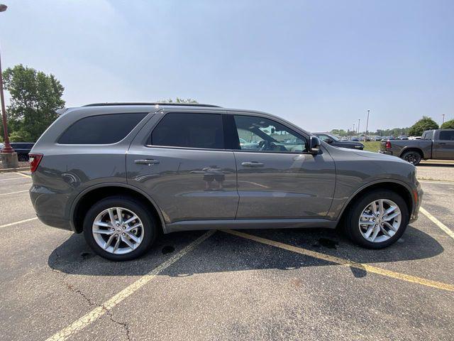new 2025 Dodge Durango car, priced at $44,898