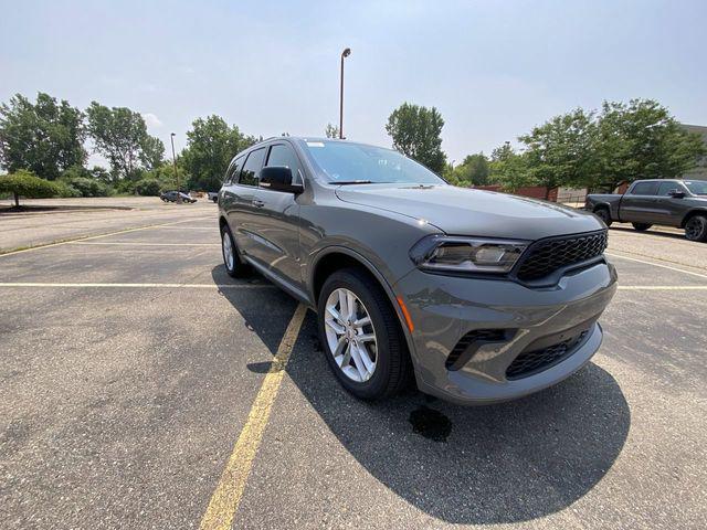 new 2025 Dodge Durango car, priced at $44,898