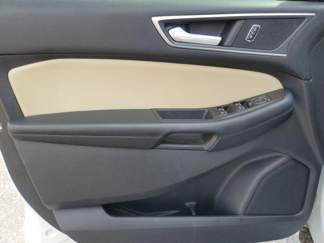 used 2022 Ford Edge car, priced at $25,590