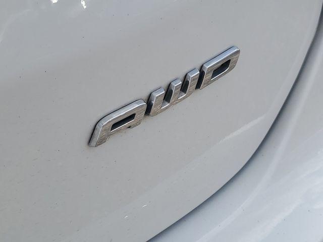 used 2022 Ford Edge car, priced at $25,590