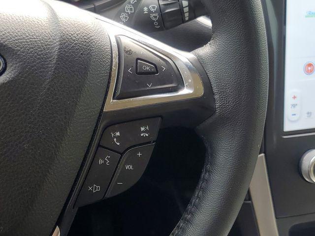 used 2022 Ford Edge car, priced at $25,590