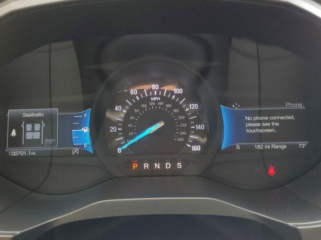 used 2022 Ford Edge car, priced at $25,590