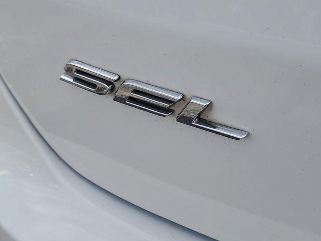 used 2022 Ford Edge car, priced at $25,590