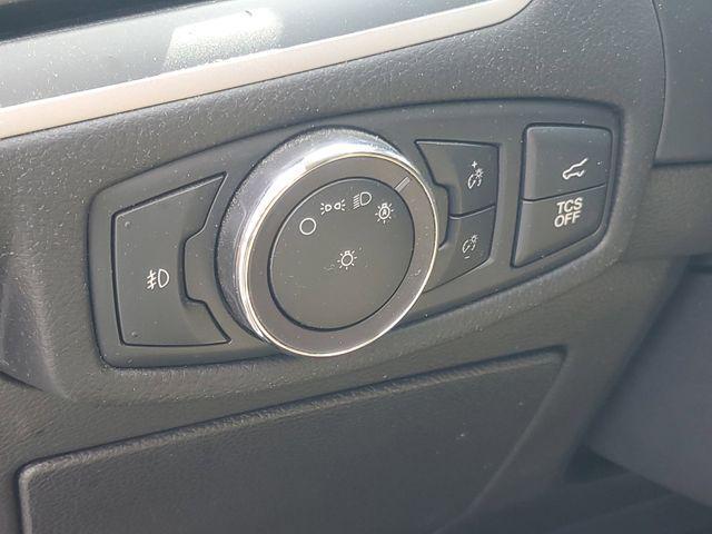 used 2022 Ford Edge car, priced at $25,590