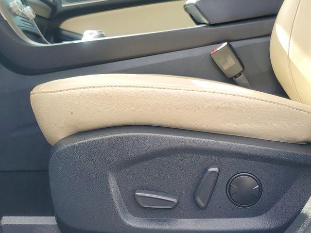 used 2022 Ford Edge car, priced at $25,590