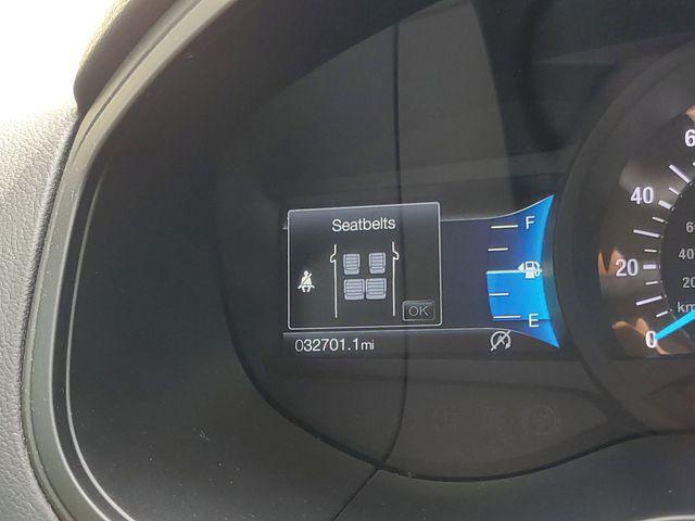 used 2022 Ford Edge car, priced at $25,590