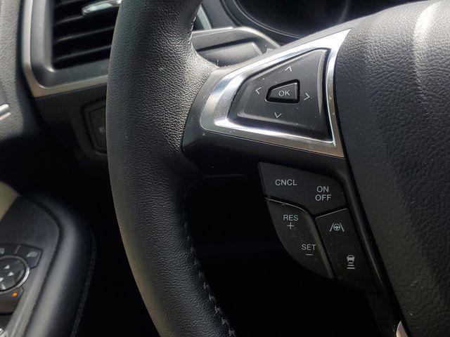 used 2022 Ford Edge car, priced at $25,590