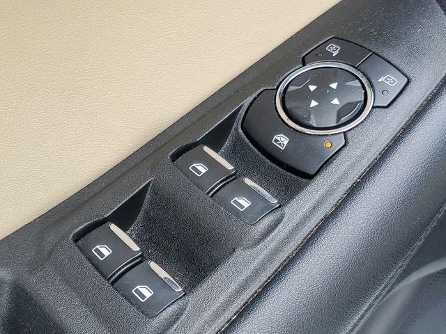 used 2022 Ford Edge car, priced at $25,590