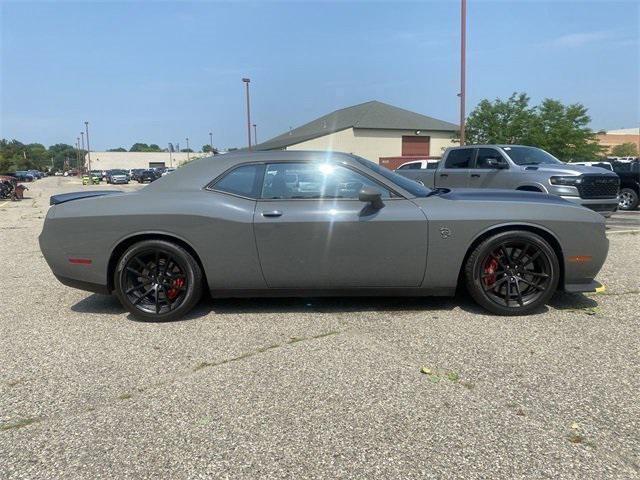 new 2023 Dodge Challenger car, priced at $69,900