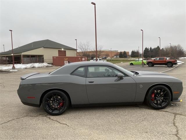 new 2023 Dodge Challenger car, priced at $79,266