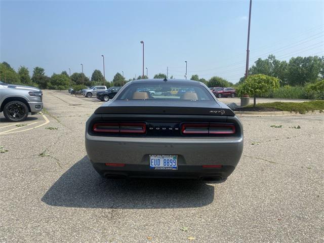 new 2023 Dodge Challenger car, priced at $70,949