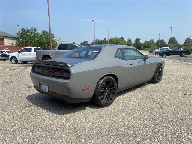 new 2023 Dodge Challenger car, priced at $69,900