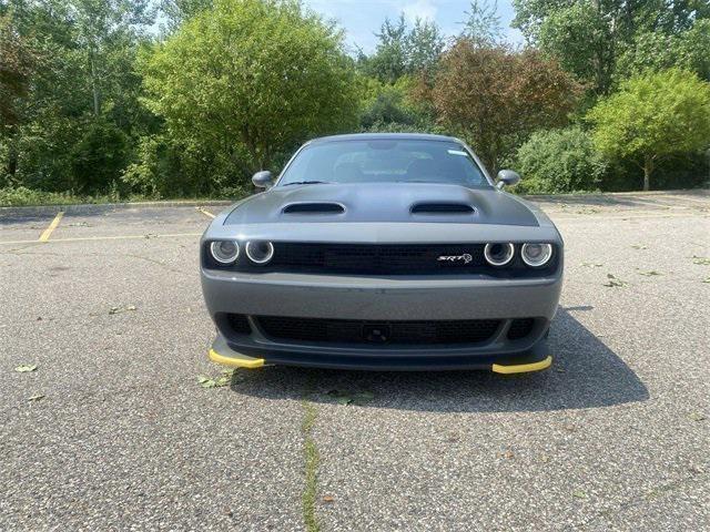 new 2023 Dodge Challenger car, priced at $69,900