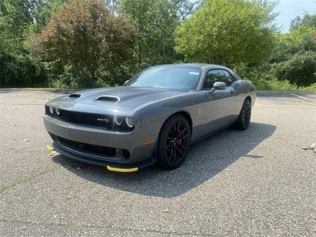 new 2023 Dodge Challenger car, priced at $69,900