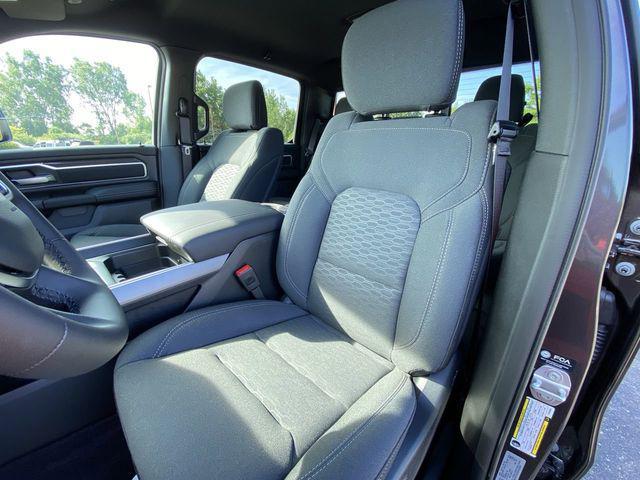 new 2026 Ram 1500 car, priced at $51,539