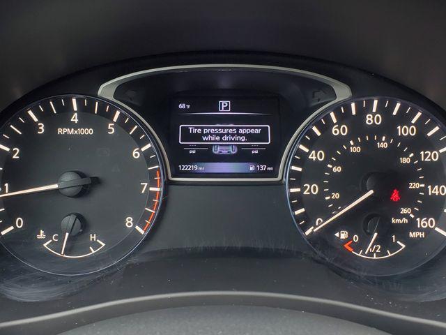 used 2017 Nissan Altima car, priced at $10,990
