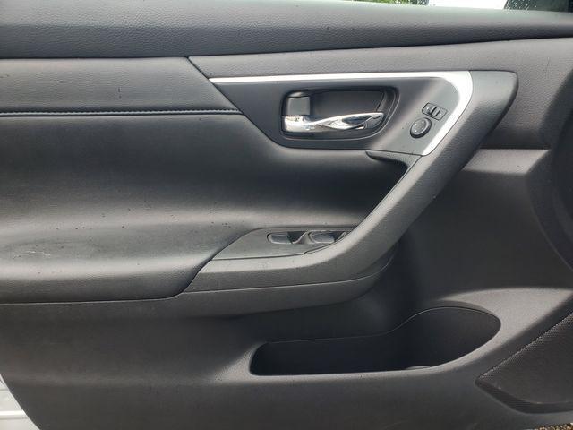 used 2017 Nissan Altima car, priced at $10,990