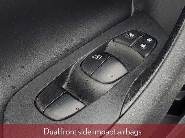 used 2017 Nissan Altima car, priced at $10,500