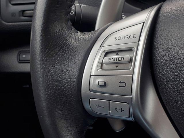 used 2017 Nissan Altima car, priced at $10,990
