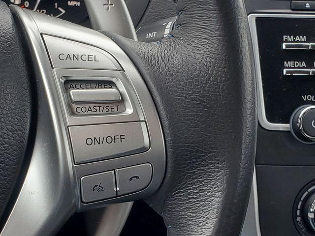 used 2017 Nissan Altima car, priced at $10,990