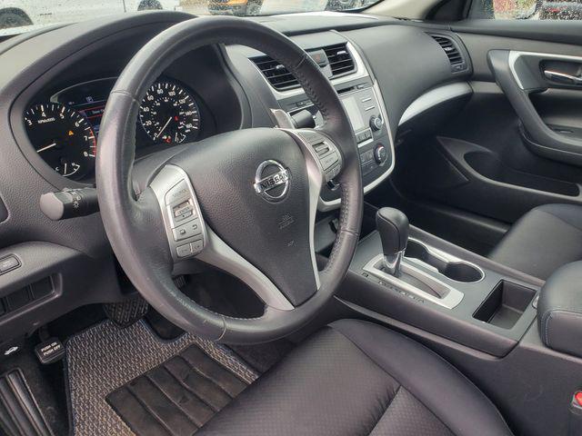 used 2017 Nissan Altima car, priced at $10,990