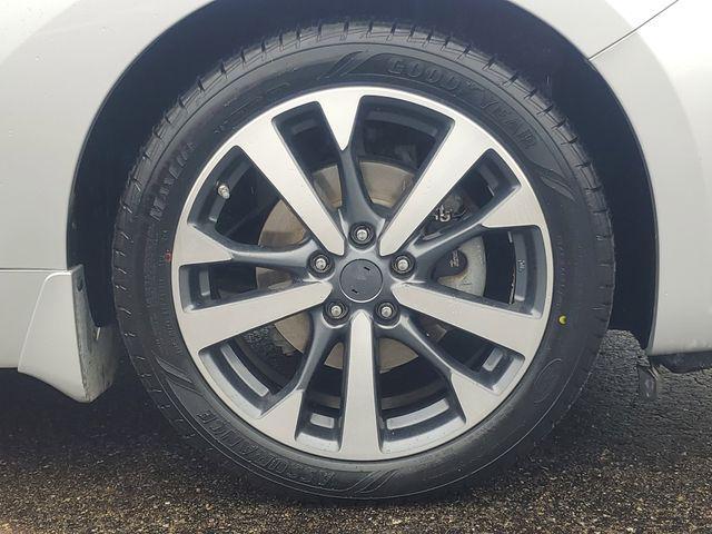 used 2017 Nissan Altima car, priced at $10,990