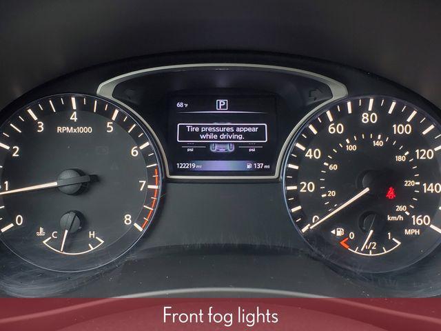 used 2017 Nissan Altima car, priced at $10,500
