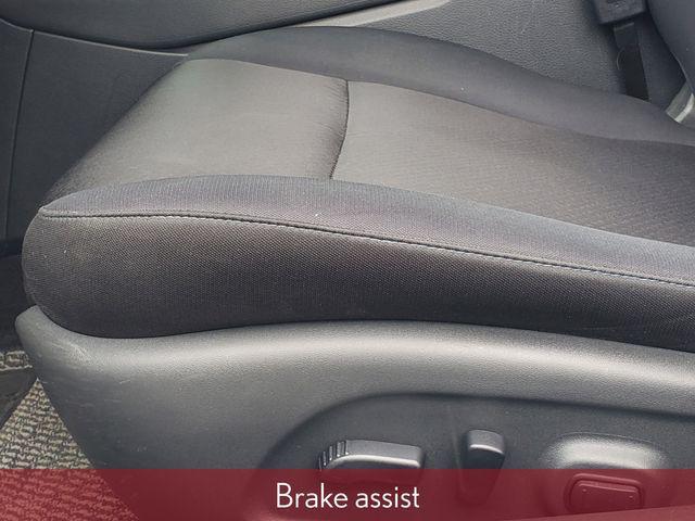 used 2017 Nissan Altima car, priced at $10,500