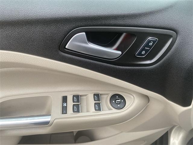 used 2015 Ford C-Max Energi car, priced at $9,792