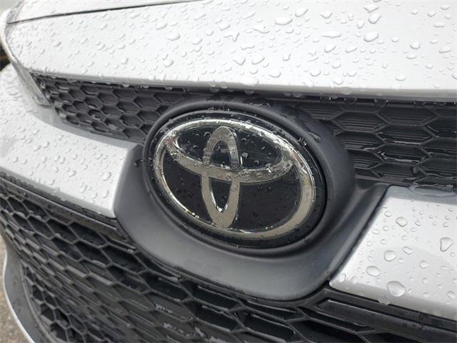 used 2022 Toyota Corolla car, priced at $18,500