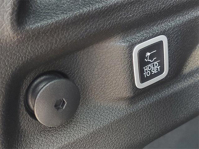 used 2024 Jeep Grand Cherokee L car, priced at $36,650