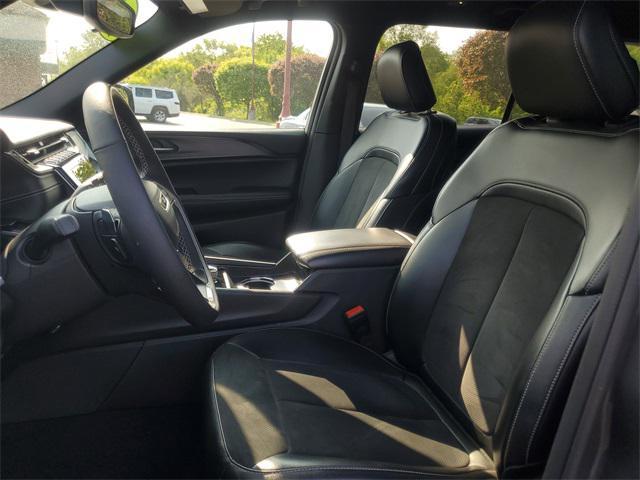 used 2024 Jeep Grand Cherokee L car, priced at $36,650